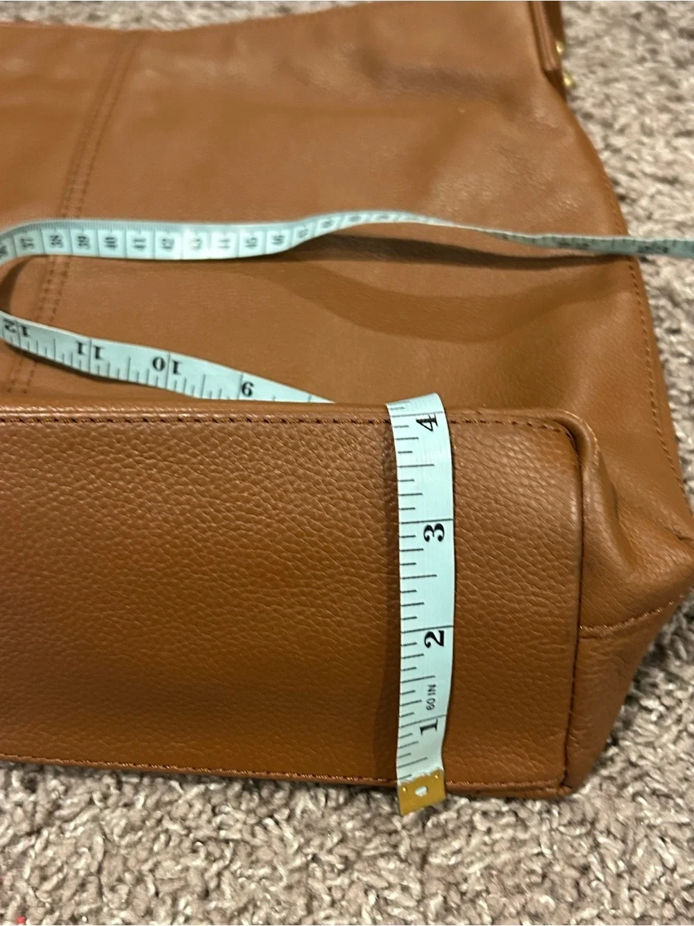 Kooba Leather Slouchy Hobo Bag